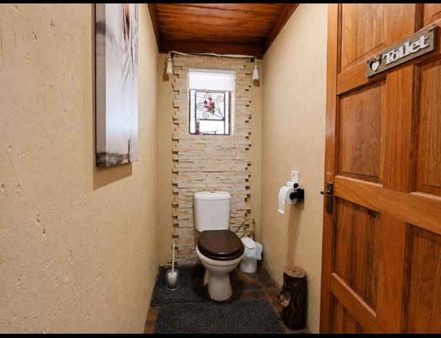 3 BEDROOM HOUSE FOR SALE IN ROTHDENE